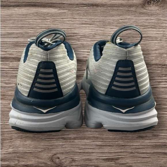 Hola One One  Women's Bondi 6 Wide Width Gray Sz: 10D - Picture 5 of 15